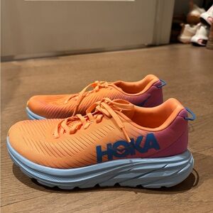 Hoka Rincon 3 Size 7